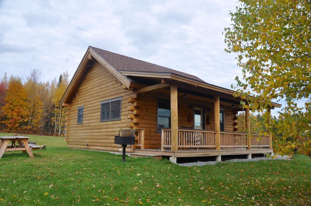 Hotel Muddy Moose Morrisville Exterior foto